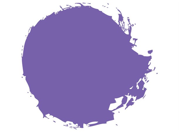 Citadel Paint Layer Genestealer Purple